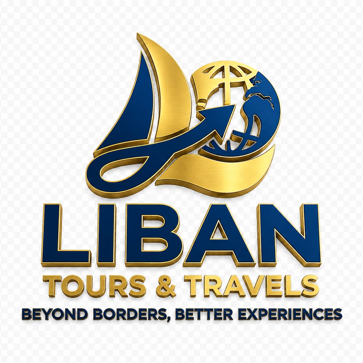 LIBAN Tours & Travels
